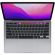 Apple MacBook Pro 13" 2022, Space Gray изображение 2