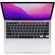 Apple MacBook Pro 13" 2022, Silver изображение 2