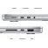 Apple MacBook Pro 14" (2023), Silver изображение 4