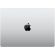 Apple MacBook Pro 14 2023, Silver изображение 3