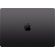 Apple MacBook Pro 14 2023, Space Black изображение 3