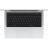 Apple MacBook Pro 14 2025, Silver изображение 2