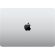 Apple MacBook Pro 14 2026, Silver изображение 3