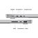 Apple MacBook Pro 14 2025, Silver изображение 7