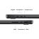 Apple MacBook Pro 14 2025, Space Black изображение 7