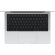 Apple MacBook Pro 14 2026 PROLED XDR, Silver изображение 2