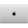 Apple MacBook Pro 14 2026 PROLED XDR, Silver изображение 3