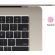 Apple MacBook Air 15 2023, Starlight изображение 4