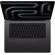 Apple MacBook Pro 16" 2023, Space Black изображение 2