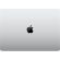 Apple MacBook Pro 16 2024, Silver изображение 3