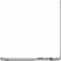 Apple MacBook Pro 16 2024, Silver изображение 5