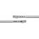 Apple MacBook Pro 16 2024, Silver изображение 6