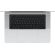 Apple MacBook Pro 16 2026 PROLED XDR, Silver изображение 2