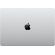 Apple MacBook Pro 16 2026 PROLED XDR, Silver изображение 3