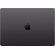 Apple MacBook Pro 16 2026 PROLED XDR, Space Black изображение 3