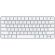 Apple Magic Keyboard, бял на супер цени