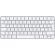 Apple Magic Keyboard 2024, бял на супер цени