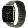 Apple Magnetic Link за Apple Watch 42 мм, M/S, Sage Gray изображение 2