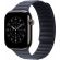 Apple Magnetic Link за Apple Watch 46 мм, M/L, Navy изображение 2
