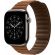 Apple Magnetic Link за Apple Watch 46 мм, S/M, Caramel изображение 2
