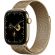 Apple Milanese Loop за Apple Watch 40 мм, Radiant Gold изображение 2