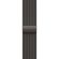 Apple Milanese Loop за Apple Watch 46 мм, M/L, Slate на супер цени