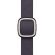 Apple Modern Buckle за Apple Watch 42 мм, L, Midnight Purple на супер цени