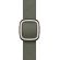 Apple Modern Buckle за Apple Watch 42 мм, M, Sage Gray на супер цени