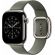 Apple Modern Buckle за Apple Watch 42 мм, M, Sage Gray изображение 2