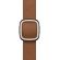 Apple Modern Buckle за Apple Watch 42 мм, M, Caramel на супер цени