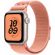 Apple Nike Sport Loop за Apple Watch 40 мм, Alpenglow Pink изображение 2