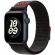 Apple Nike Sport Loop за Apple Watch 40 мм, Midnight Black изображение 2