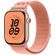 Apple Nike Sport Loop за Apple Watch 42 мм, Alpenglow Pink изображение 2