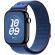 Apple Nike Sport Loop за Apple Watch 46 мм, Blue Ribbon изображение 2