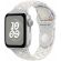 Apple Nike Sport за Apple Watch 40 мм, M/L, Pure Platinum изображение 2