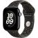 Apple Nike Sport за Apple Watch 42 мм, M/L, Midnight Black изображение 2