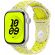 Apple Nike Sport за Apple Watch 42 мм, M/L, Volt Splash изображение 2