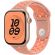 Apple Nike Sport за Apple Watch 46 мм, M/L, Alpenglow Pink изображение 2
