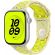 Apple Nike Sport за Apple Watch 46 мм, S/M, Volt Splash изображение 2