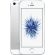 Apple iPhone SE 32GB, Silver - Обновен изображение 4