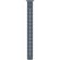 Apple Ocean Band Extension за Apple Watch 49 мм, Anchor Blue/Black Titanium Finish на супер цени