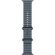 Apple Ocean Band за Apple Watch 49 мм, Anchor Blue/Black Titanium Finish на супер цени