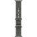 Apple Ocean Band за Apple Watch 49 мм, Translucent Black/Natural на супер цени