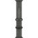 Apple Ocean Band за Apple Watch 49 мм, Translucent Black/Black Titanium Finish на супер цени