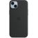 Apple Silicone MagSafe за Apple iPhone 14 Plus, черен на супер цени