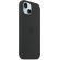 Apple Silicone MagSafe за Apple iPhone 15, Black изображение 2