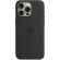 Apple Silicone MagSafe за Apple iPhone 15 Pro Max, Black на супер цени