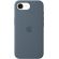 Apple Silicone MagSafe за Apple iPhone 17e, тъмносин изображение 2