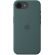Apple Silicone за Apple iPhone 16e, Lake Green изображение 2