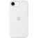 Apple Silicone за Apple iPhone 16e, White на супер цени